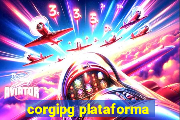 corgipg plataforma